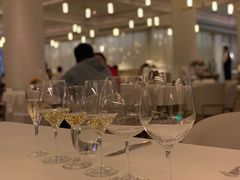 Wine&nbsp;Pairing-Jean Georges