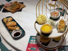 -悦得闲广式茶楼点心(石厦时代广场店)