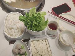 -潮正和潮汕牛肉火锅·老字号(番禺万达店)