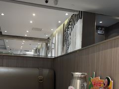 -北李·海肠捞饭·大连菜(望京凯德MALL店)