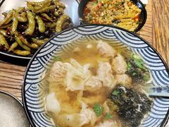 -北丐先生·野馄饨烧烤(雨花万象店)