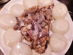 -梁家大院•农家菜(昆山会展中心店)