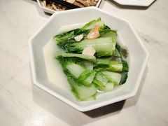 -金戈戈香港豉油鸡(南山海岸城店)