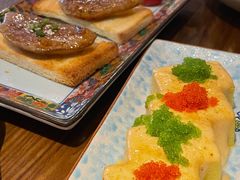 -大鲜生·亚洲菜融合小食堂