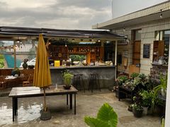 -翠田Green Field Kitchen