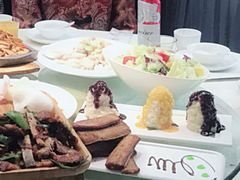 -蓬川食府(金海道店)