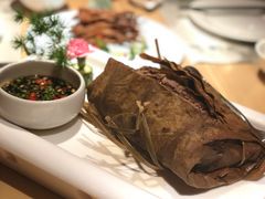 -老船坞餐厅(北京亚洲大酒店 )