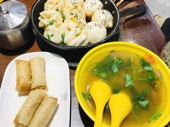 -大壶春生煎(四川中路店)