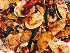 -张树军海鲜(王府壹号店)