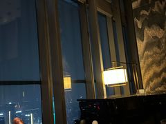 -悦厅·下午茶(杭州柏悦酒店)