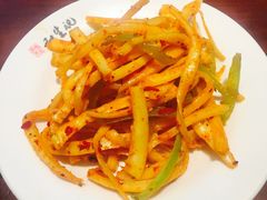 桔梗-和生记牛肉火勺店(汇兴家园店)