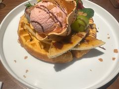 -魏客咖啡(中铁中心店)