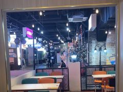 -豪享来(我格广场店)