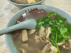 -金原鸭血粉丝汤总店(锁金村店)