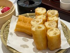 -白天鹅宾馆-宏图府餐厅