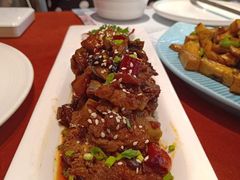 -赵小姐丨新中餐(曲江店)