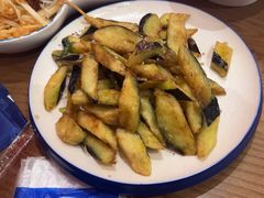 -满园烤鸭·春饼(中街大悦城店)