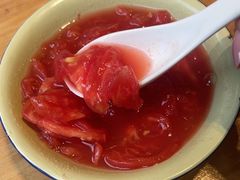 -姥姥家春饼店(惠新东街店)