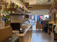 -温野菜涮涮锅(大悦城店)