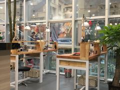 -鈊藝銀匠·银饰DIY工作室(永庆坊店)