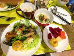 -西安钟楼北大街希尔顿欢朋酒店