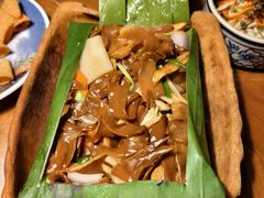-雀舞云南菜(天津天河城购物中心店)