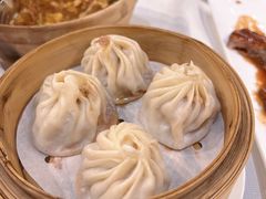 -太湖饭店·寄畅轩中餐厅