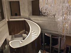 -济南凯宾斯基酒店-THE VIEW云景全日制餐厅