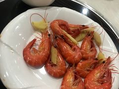 -南海渔家•海鲜•正宗海南菜(海棠湾店)