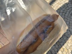 -占西饼店