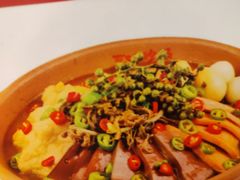 -罗妈砂锅(四川成都奎星楼店)