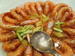 -东港喜来登酒店·天香阁中餐厅