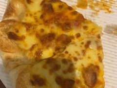 -必胜客(长安长青店)