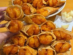 -老济南·地道济南菜(大明湖店)