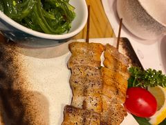 -小句号·精致料理(江南环球港店)
