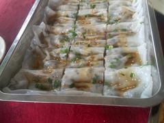 -大自然美食农庄(广州南站店)