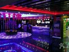 -劲派KTV(江南大道南店)