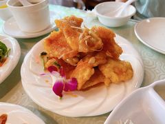 -东北缘餐厅(兰埔路店)