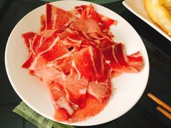 -周老三跷脚牛肉·全牛火锅(非遗传承店)