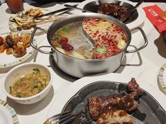 -吉布鲁牛排海鲜自助(成都大悦城店)