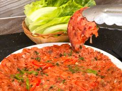 -李家韩国烧烤馆(光辉苑店)