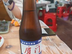 -醉壹号海鲜大排档·老厦门特色菜(厦门美食地标店)