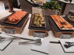 -RISE RESTAURANT(滨海湾金沙店)