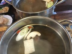 -丽江庭院之丽江往事(安定门店)