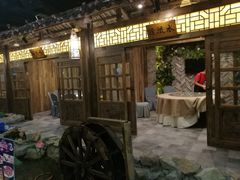 -花溪雨·森林餐厅(石基店)