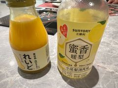 -一绪に寿喜烧(虹悦城店)