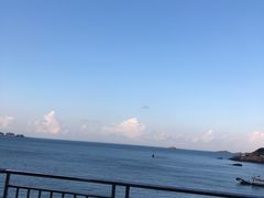 景点-东极岛景区