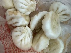 -石饮红星包子(中山路店)