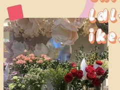 -晶雅花园西餐厅(南京首店)