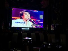 -星璨火吧KTV聚会餐厅(丰庆路店)